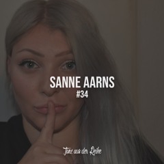 Tanz aus der Reihe Podcast #034 - Sanne Aarns