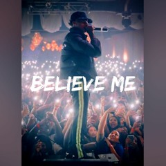 [FREE] Quando Rondo x OMB Peezy Type Beat 2019 - "Believe Me" | Free Type Beats | Rap Instrumental