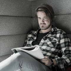 Teater - Dramaturg Endre Sannes Hadland