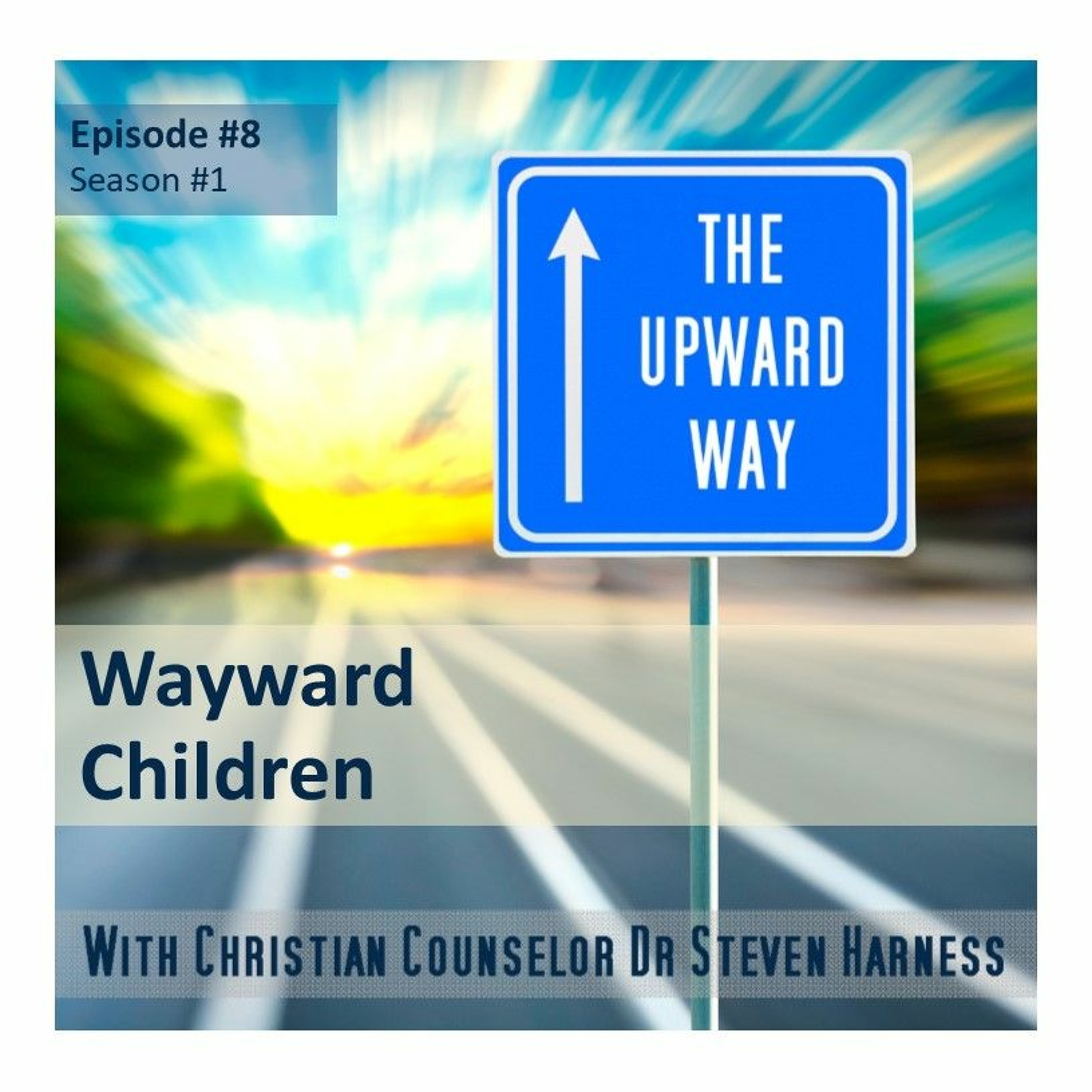 The Upward Way