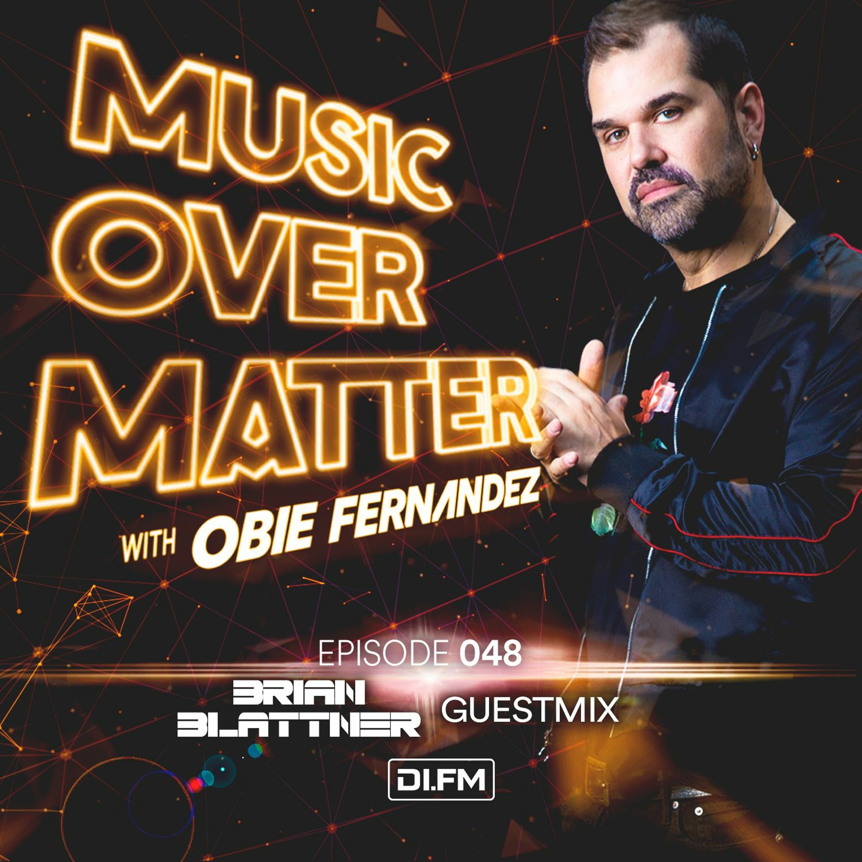 Music Over Matter