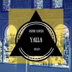 Oshri Cohen - Yalla