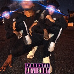 SmokeDrinkLove (Prod. Secret Stash)