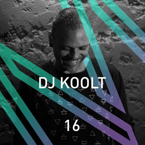 MODU:LAR 16 - DJ Koolt