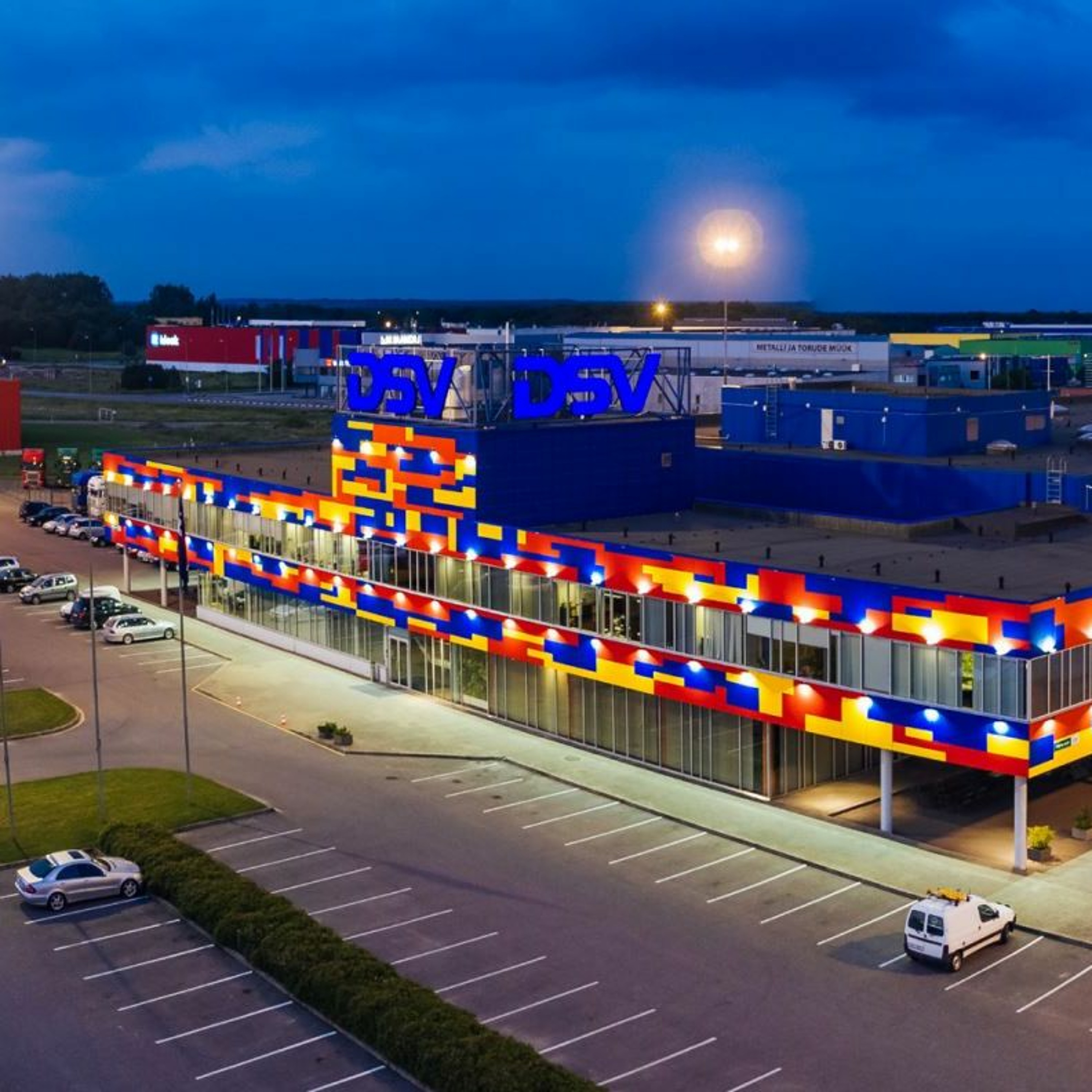 EfTEN Real Estate Fund III aktsiate pakkumine - LHV Podcast 06 2019