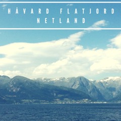 (12 Film- Piano Interlude Nr. 2) Håvard Flatjord Netland