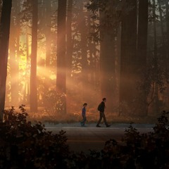 Life is Strange 2 OST: You Guide Me Home - Jason Tarver & Thomas Greenwood(Trailer song)