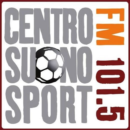 Stream centrosuonosport | Listen to Centro Suono Stadio playlist online for  free on SoundCloud