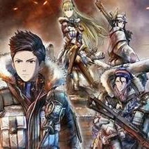 Valkyria Chronicles 4: Squad E Moves On