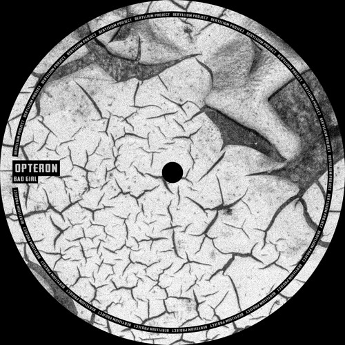 [BSP-010] Opteron - Bad Girl