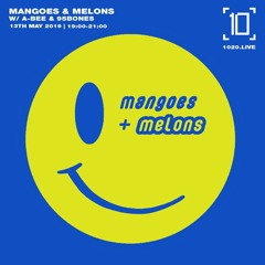 A-Bee & 95Bones [1020 Radio 13th May]