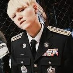 a 10 minute loop of yoongi's 'enemy enemy enemy' in dope