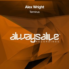 Alex Wright - Terminus [OUT NOW]