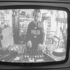 Liner Notes #5 w/ Peter Raw