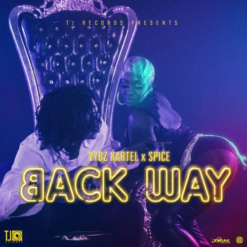 Vybz Kartel & Spice - Back Way