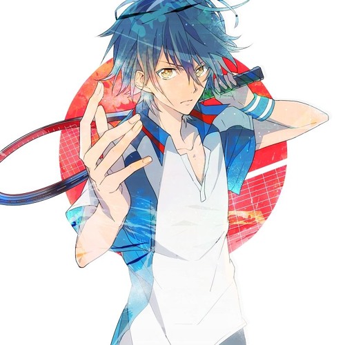 Prince of tennis online streaming deals