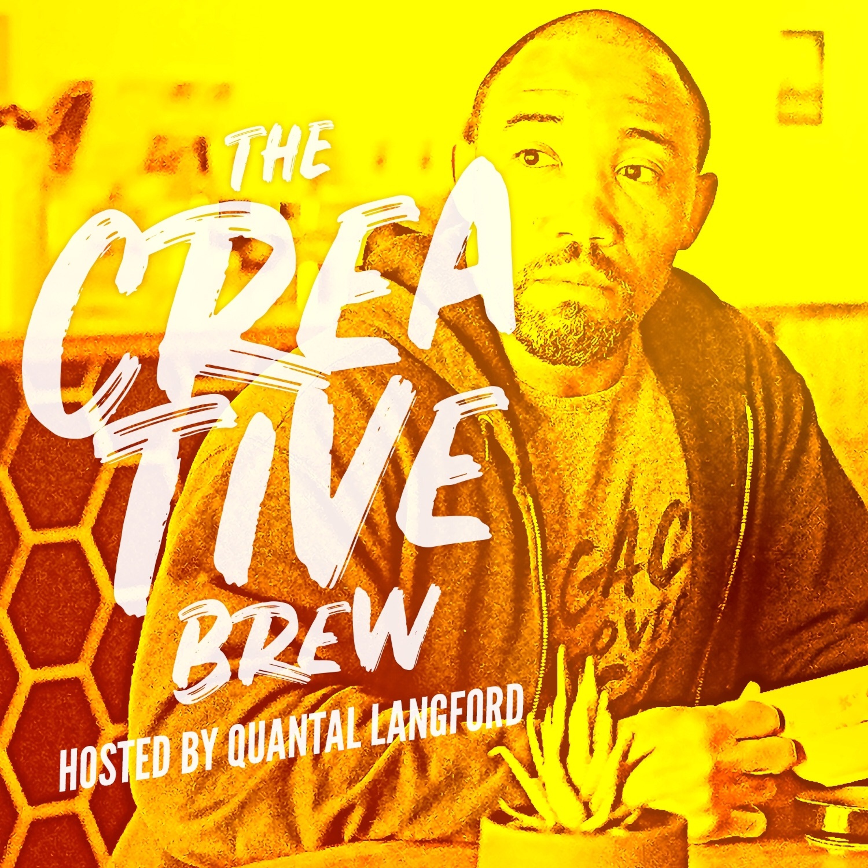 The Creative Brew