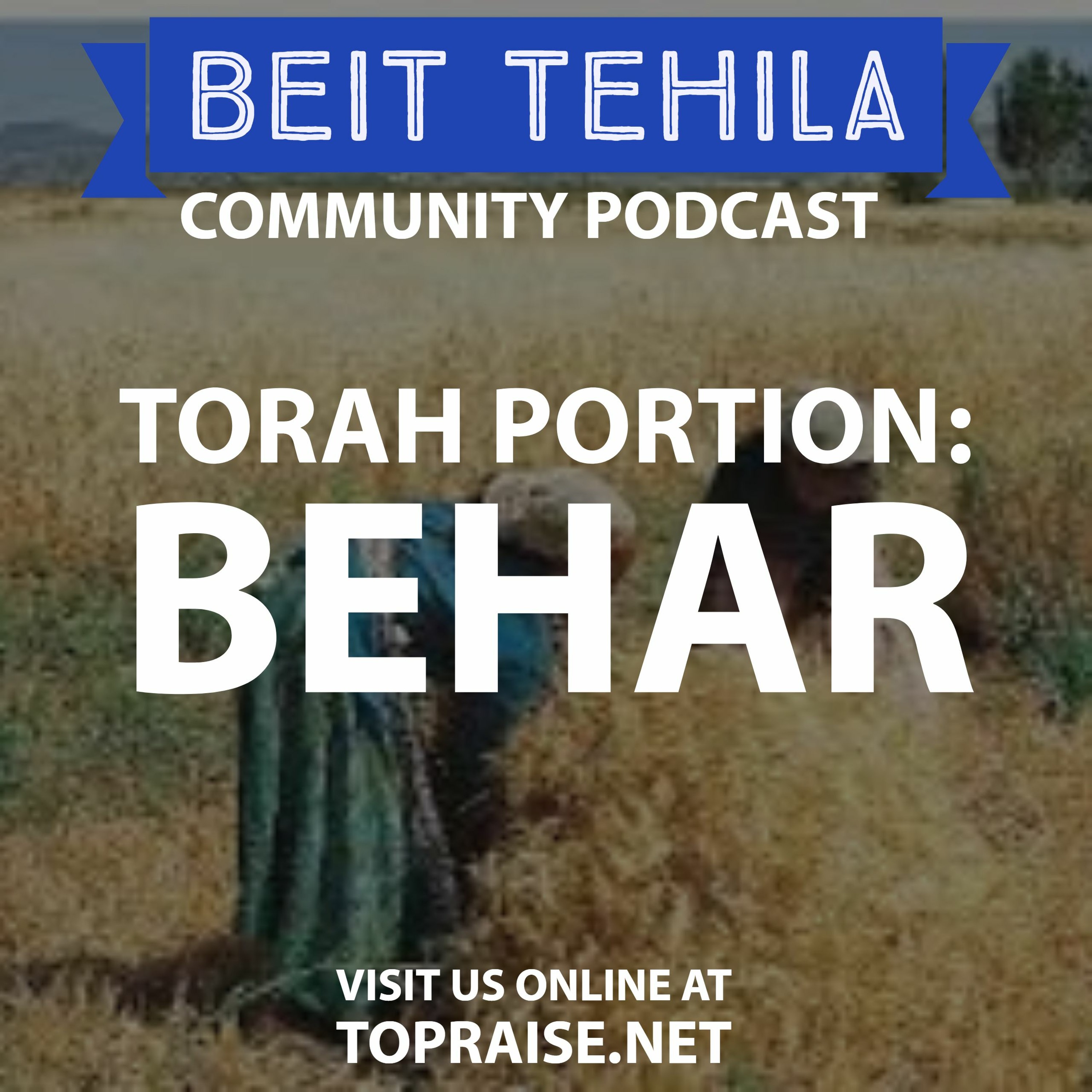 Christian\'s with Torah - The BeitTehila Podcast | Pastor Nick Plummer & Ryan Cabrera