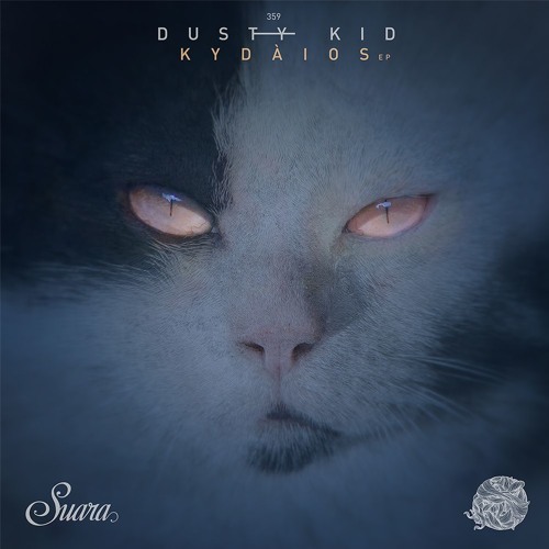 [SUARA359] Dusty Kid - Pantagruel (Original Mix) Snippet