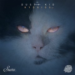 [SUARA359] Dusty Kid - DSU4M (Original Mix) Snippet