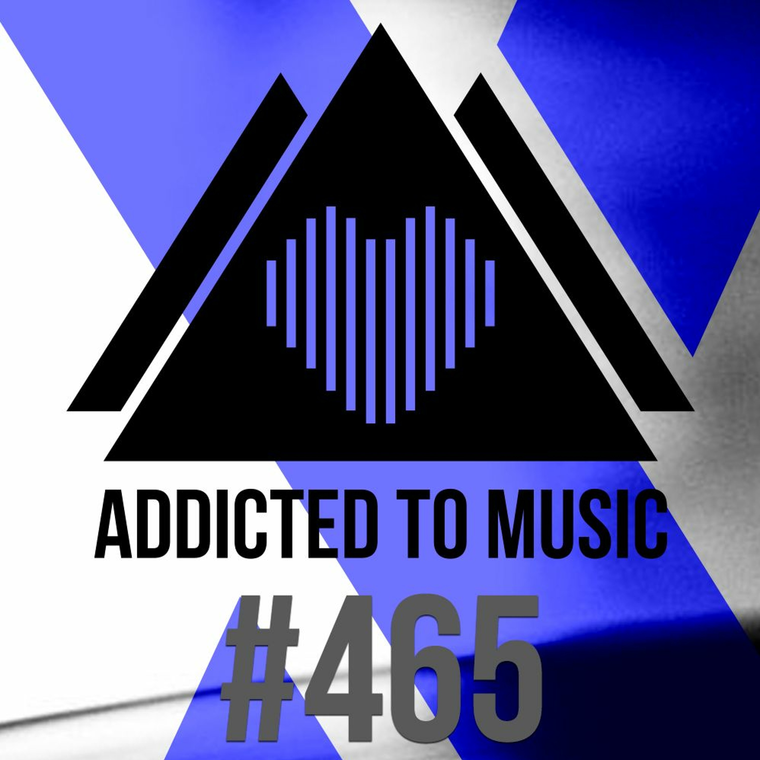 Silver Ivanov presents Addicted To Music radio show