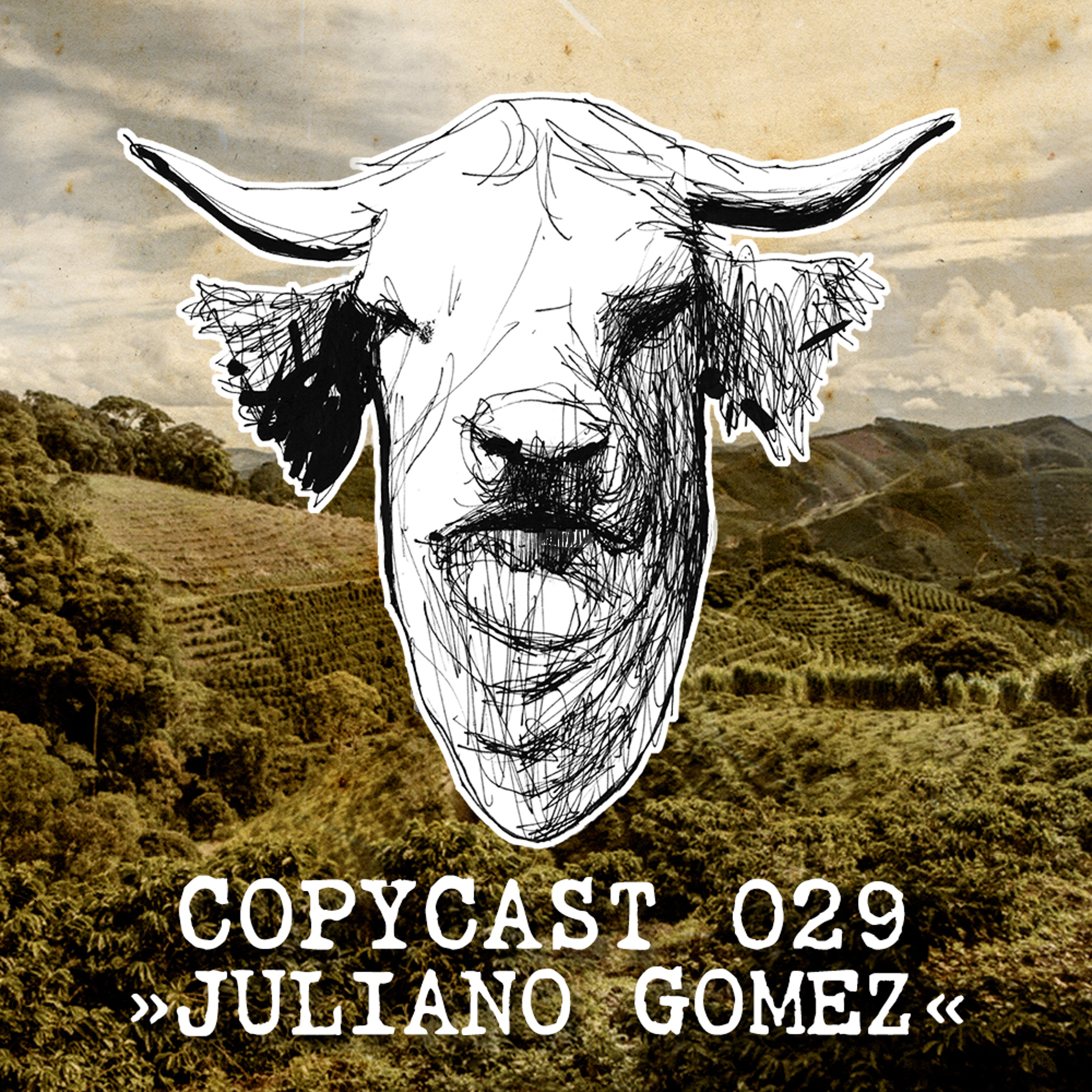 Copycow