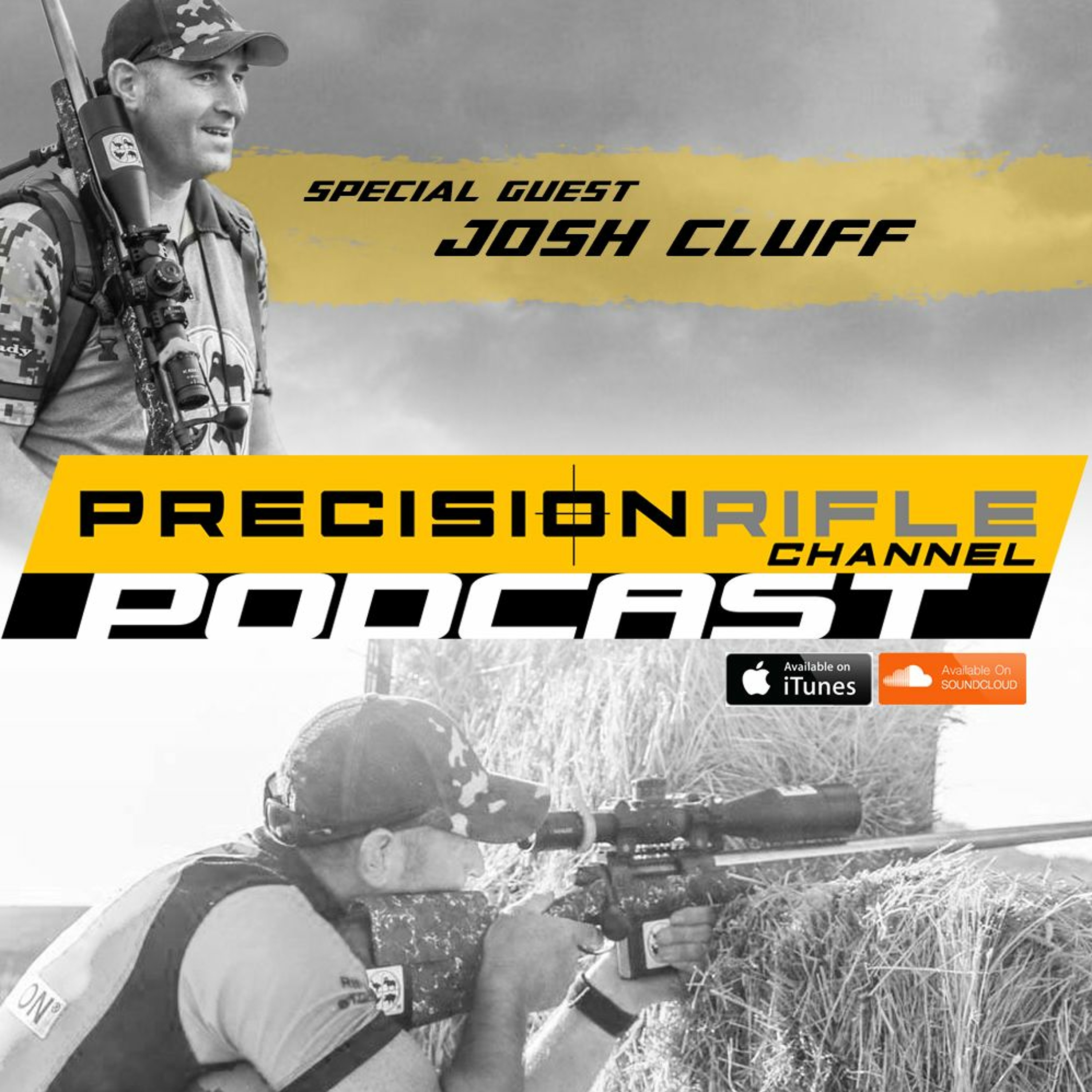 H-S Precision w/ Josh Cluff PRC Podcast Season 2 | Ep. 10 episode artwork
