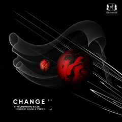 Finn Rechenburg & LEE - Change (Sound & Temper Remix) // Preview - Release: Soon!