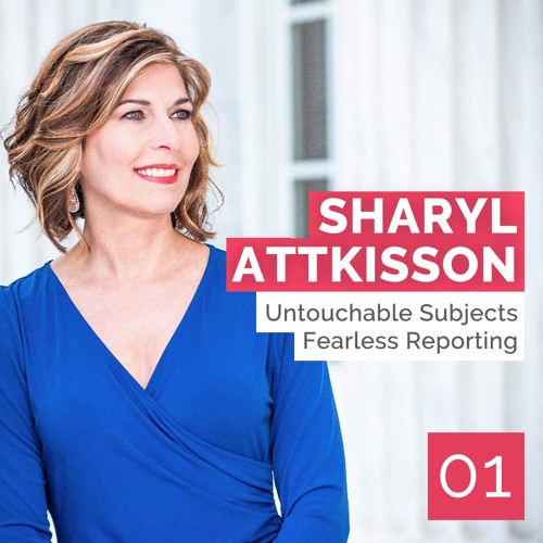 Stream Zorak30 | Listen to Sharyl Attkisson playlist online for free on
