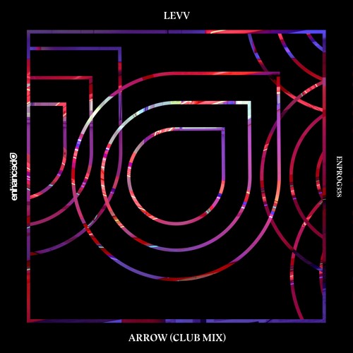 LEVV - Arrow [OUT NOW]