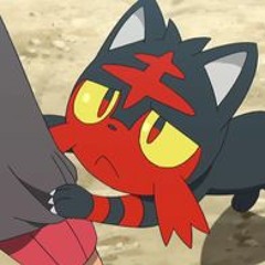 Litten And Stoutland - A Re-scoring of Pokémon Sun And Moon SM021