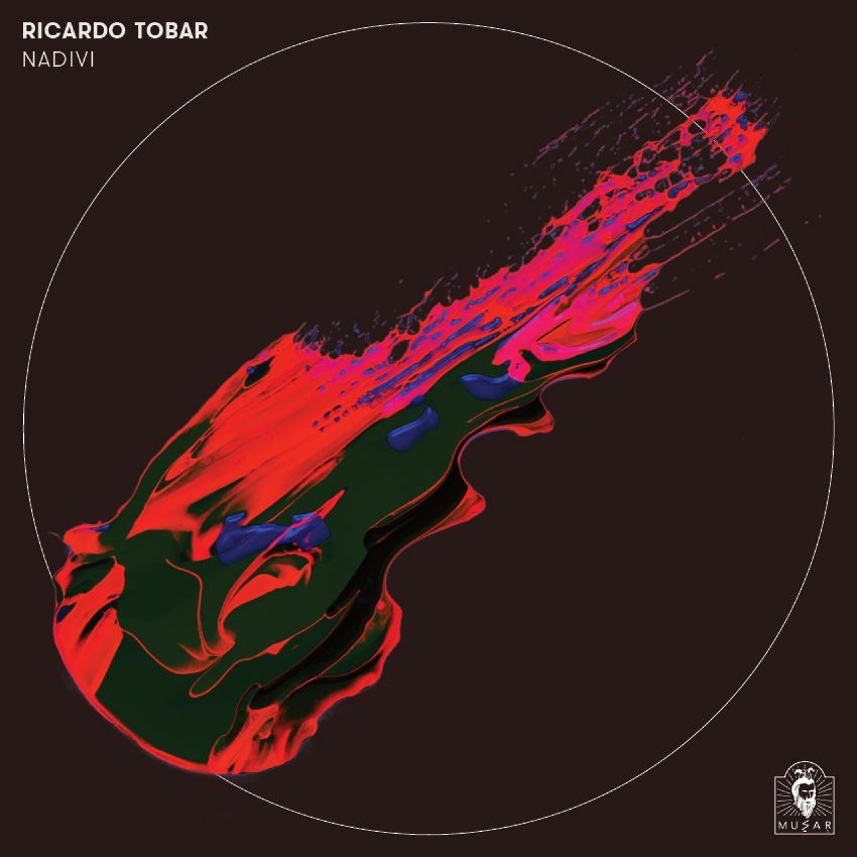 Ricardo Tobar - The Structures Of Summer Are Within Us [MUSAR] episode artwork