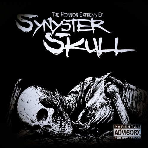 Synyster Skull - Hóspede Maldito [prod. by Cotardz]