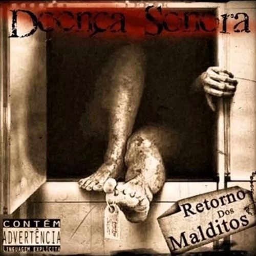 Doença Sonora - Aonde o Diabo Reside