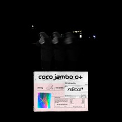 XEROGI - COCO JAMBO 0+