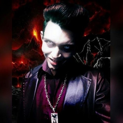 Coringa Malígno - Cicatrizes