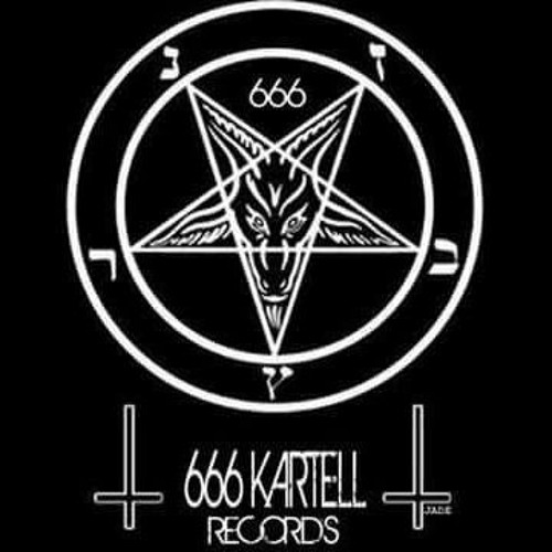 KARTELL OF DEATH - PROIBIDO POSSE TRACK (REMIX)