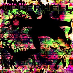 SirTripleSix - Upperhell freestyle [prod. nosauceplz]
