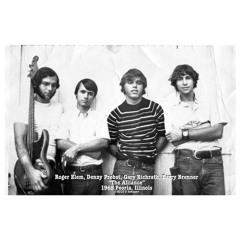 The Alliance - Tinker Tailor (1969)