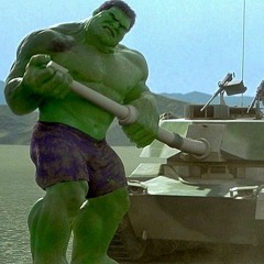 Season 3 Episode 13: Hulk (2003) + Avengers Endgame Spoiler Discussion