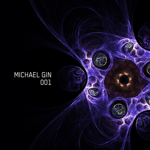 Michael Gin - Studio Mix 2019