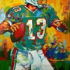 ABC College Football Montage -Early years