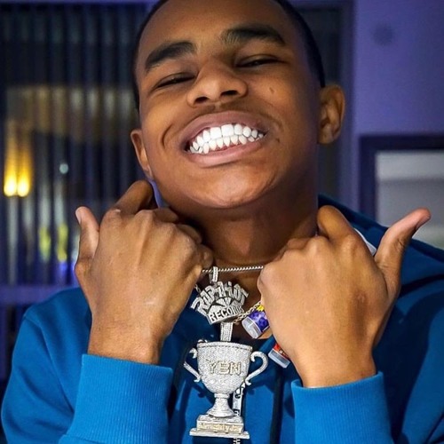 YBN Almighty Jay - Shameless