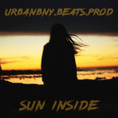 urbanbny.beats.prod - sun inside
