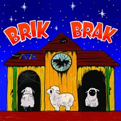 Deidream - Eternal Sleep = [HVZ041 Deidream - Brik Brak]