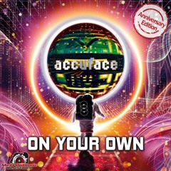 Accuface - "On your Own" (Original Demo Version 1995) - "Anniversary Remaster"