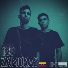 Zamoras (Venezuela) | Exclusive Mix 133
