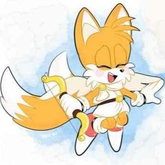 Kid Icarus Title Screen (Sega Genesis Cover)