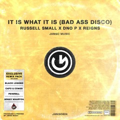 SoundCloud Weekly BUBE2006