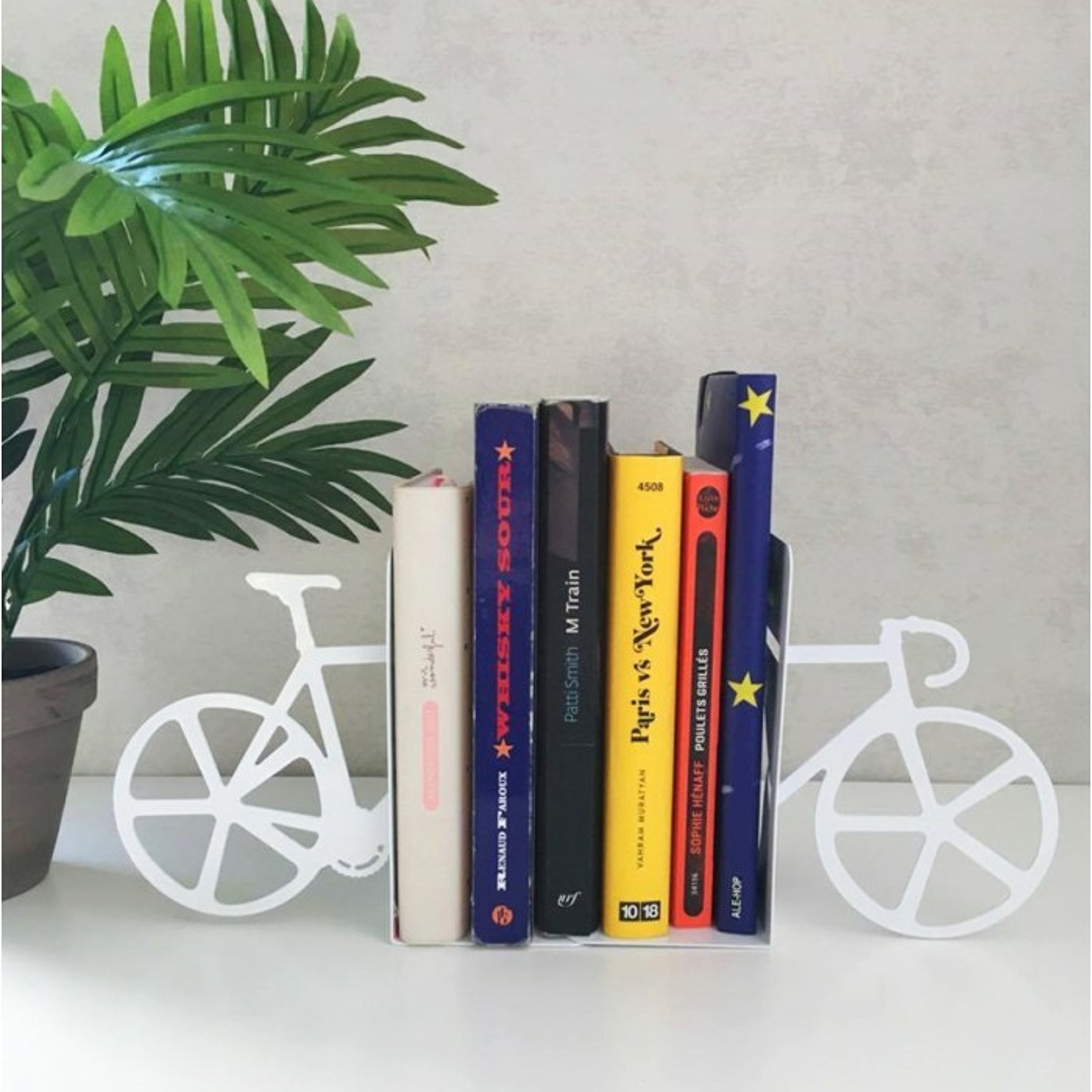 Pause Vélo - le podcast qui redonne envie de monter sur un vélo